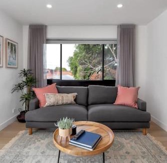 West Beach Apartment | Mint at Sea Mist West Beach