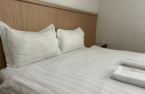 Victoria Hotel | Mint Hotel