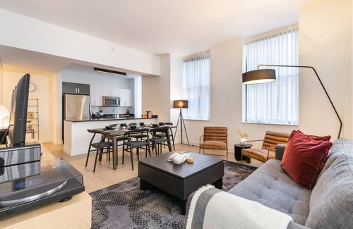 Financial District Hotel | Mint House at 70 Pine