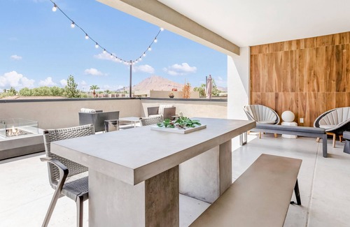 Security Acres Apartment | Mint House Scottsdale - Old Town