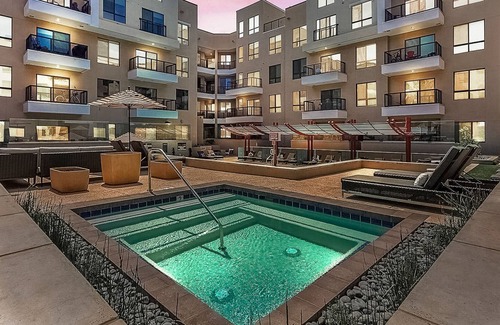 Security Acres Apartment | Mint House Scottsdale - Old Town