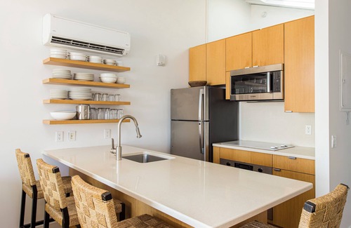 Fire Island Pines House | Mint Oceanfront Fire Island Pines 2 BR/2 bath Co-op