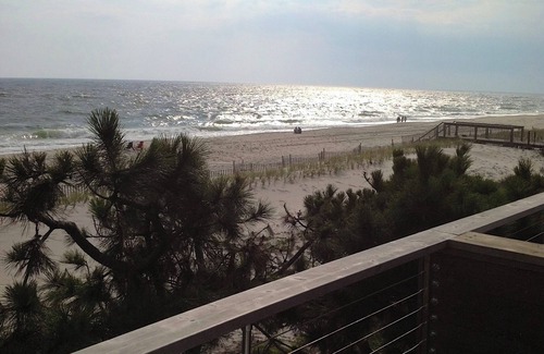 Fire Island Pines House | Mint Oceanfront Fire Island Pines 2 BR/2 bath Co-op