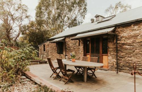 Mintaro Villa | Mintaro Cottage