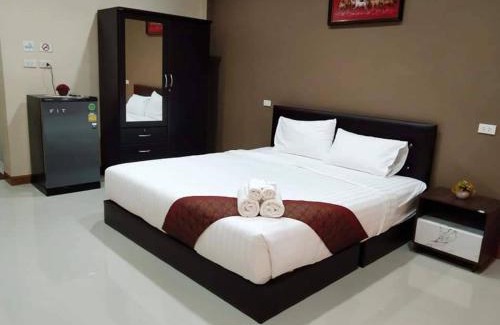 Hat Yai Resort | Minton Resort มิลตั้น รีสอร์ท