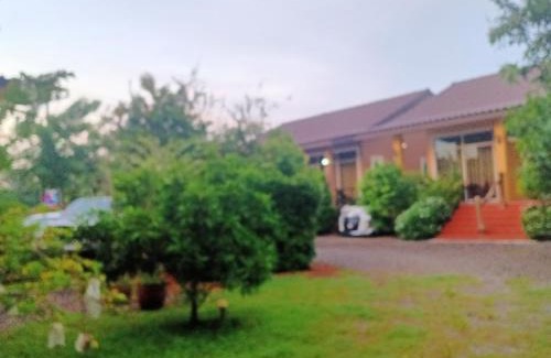Hat Yai Resort | Minton Resort มิลตั้น รีสอร์ท