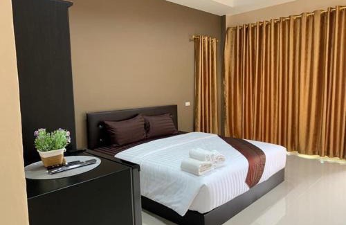 Hat Yai Resort | Minton Resort มิลตั้น รีสอร์ท