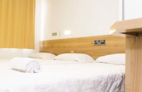 Floresta Hotel | Minuano Hotel Home próximo ao aeroporto