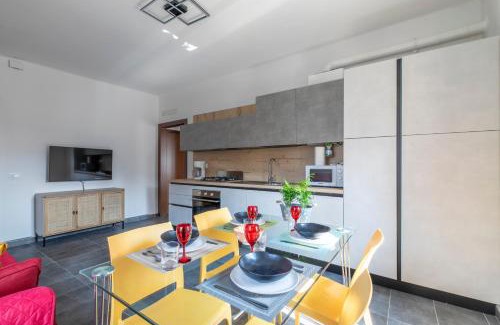 Vicenza Apartment | Minuetto Apartment - 2 bedrooms