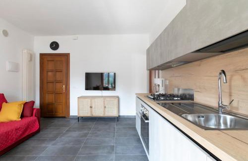 Vicenza Apartment | Minuetto Apartment - 2 bedrooms