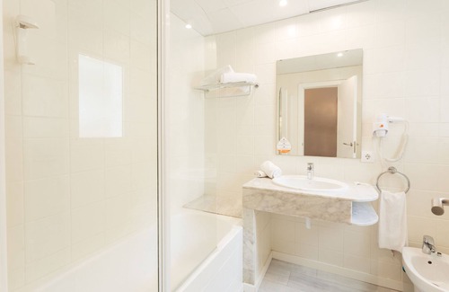 Marina de Son Ganxo Hotel | Minura Hotel Sur Menorca