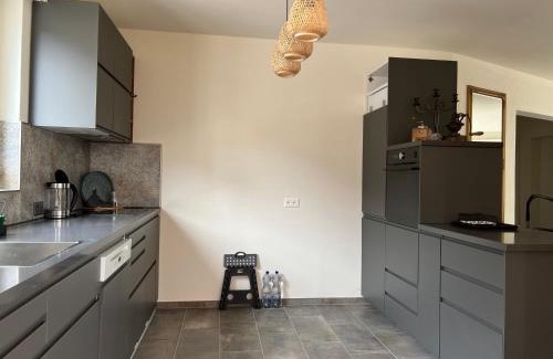 Minusio Apartment | Minusio-Locarno Casa al Lago 2