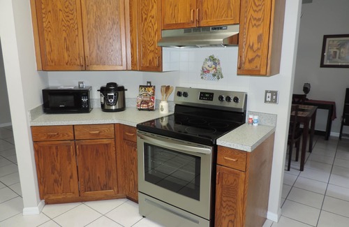 Sebastian Highlands House | Minutes from BEACHES and world class FISHING! Discounts for longer stays!