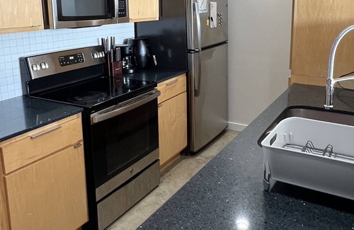 Medical District Apartment | Minutes From Beale St