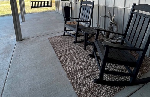 Story House | Minutes from being on top of Big Horn Mountains, with great SxS & ATV trails!