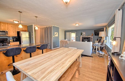 Little Rock Canyon House | Minutes from Brigham Young University, UVU, Sundance Ski Resort, and more!