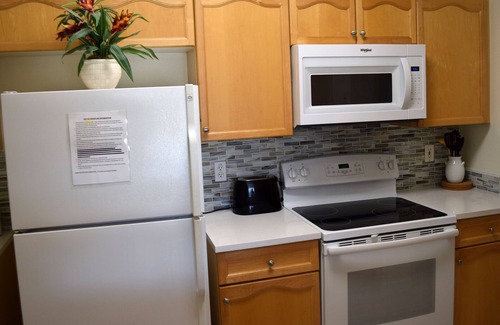 Windsor Palms Condo | Minutes From Disney! Dazzling Ground Floor Resort Condo With Many Upgrades