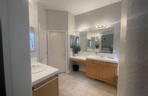 West University House | Minutes from Downtown, UNR, and Rancho San Rafael Park