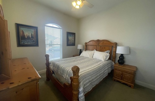 West University House | Minutes from Downtown, UNR, and Rancho San Rafael Park