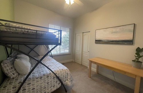 West University House | Minutes from Downtown, UNR, and Rancho San Rafael Park