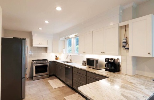 Unionville House | Minutes from Downtown St. Michaels and Tilghman | Private Dock | Outdoor Dining