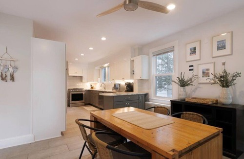 Unionville House | Minutes from Downtown St. Michaels and Tilghman | Private Dock | Outdoor Dining