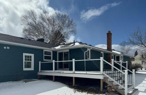 Petoskey House | Minutes from it All