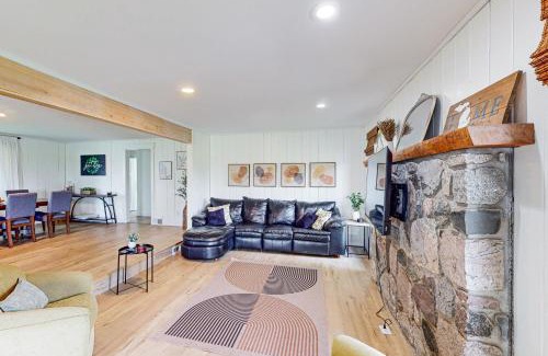 Petoskey House | Minutes from it All