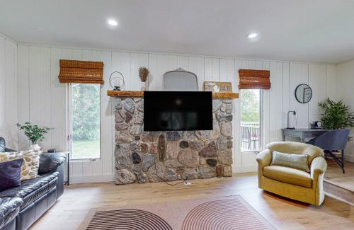 Petoskey House | Minutes from it All