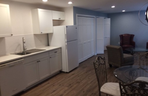 Hapeville Apartment | Minutes to airport and midtown Atlanta