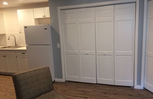 Hapeville Apartment | Minutes to airport and midtown Atlanta