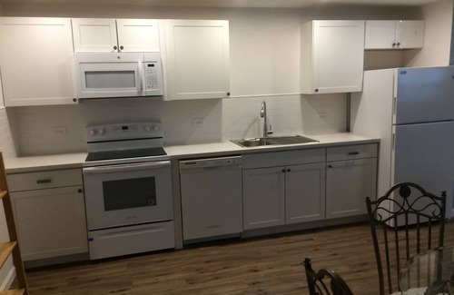 Hapeville Apartment | Minutes to airport and midtown Atlanta