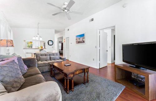 South Bradenton Apartment | Minutes to Anna Maria Island