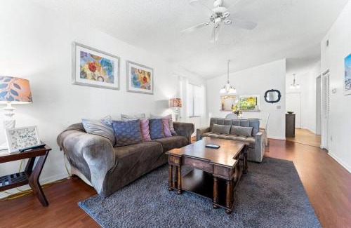 South Bradenton Apartment | Minutes to Anna Maria Island