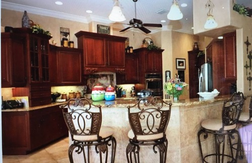 South Gulf Cove Villa | minutes to Boca Grande, Punta Gorda, Golf, Beaches, shopping