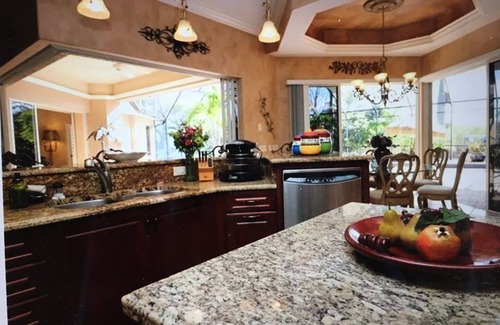 South Gulf Cove Villa | minutes to Boca Grande, Punta Gorda, Golf, Beaches, shopping