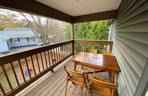 Waterville Apartment | Minutes to Colbynn