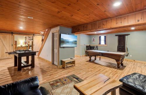 North Conway House | Minutes to Downtown & National Forest Ash Lodge
