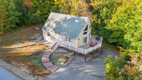 North Conway House | Minutes to Downtown & National Forest Ash Lodge