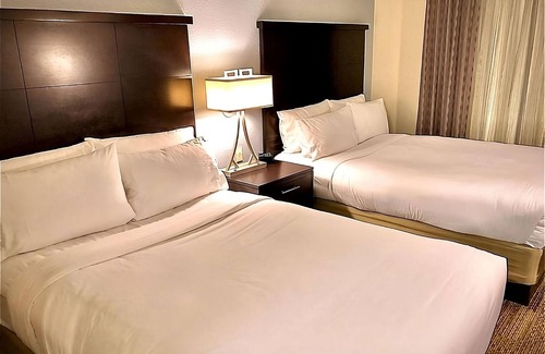 San Bruno Resort | Minutes to San Francisco Zoo! Onsite Parking, Pool, Pet-friendly Property!