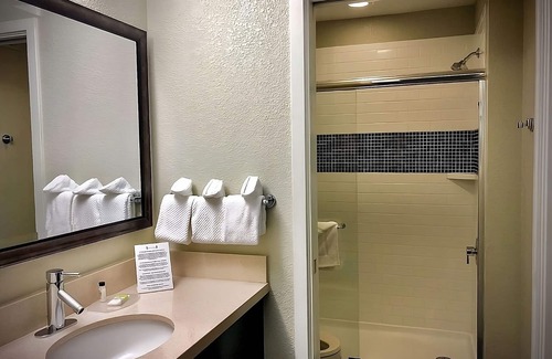 San Bruno Resort | Minutes to San Francisco Zoo! Onsite Parking, Pool, Pet-friendly Property!