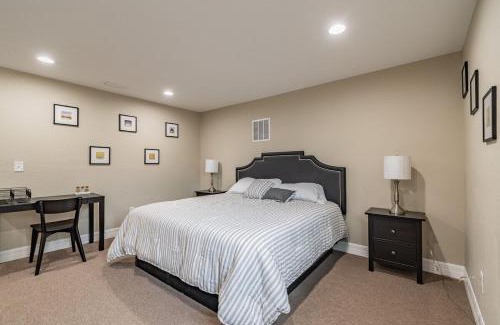 Bearss Plaza House | Minutes to USF and Advent Health