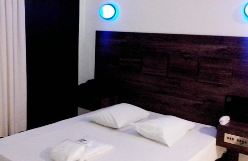 Itu Hotel | Minuty Motel Itu - Adults Only