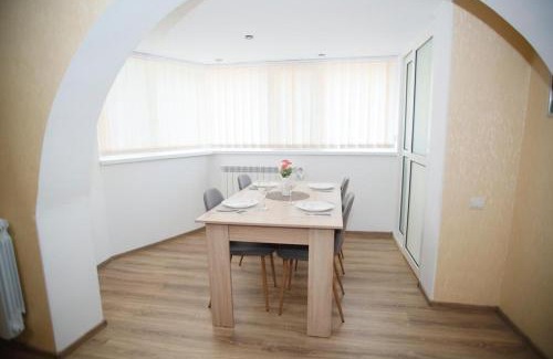 Focsani Apartment | MiO Apartments