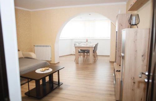 Focsani Apartment | MiO Apartments