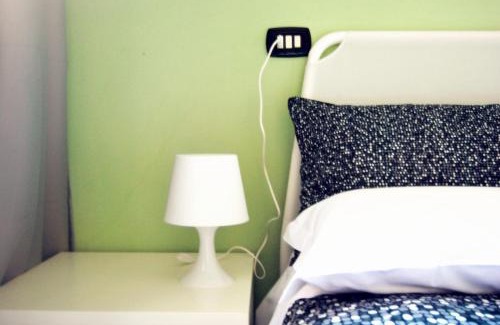 Lambrate Hostel | Mio Hostel