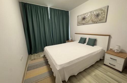 Balchik Apartment | Mio Mare