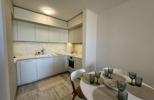 Balchik Apartment | Mio Mare