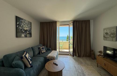 Balchik Apartment | Mio Mare