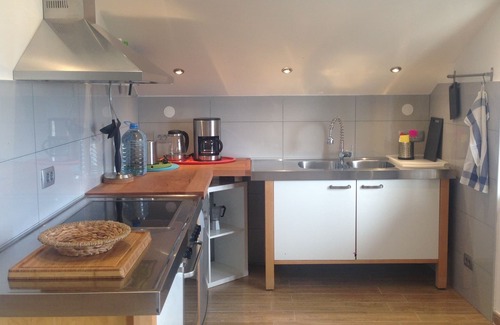 Mrcevac Apartment | Mio Monte 1 Apartment, high quality, modern dream apartment with sea and mountain views
